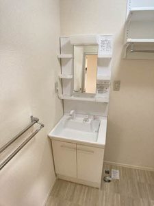 ウエストハイツ 0101号-6