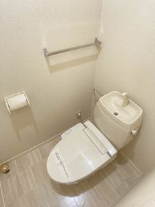 ウエストハイツ 0101号-8