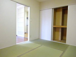 ソレイユアツミ 0103号-5