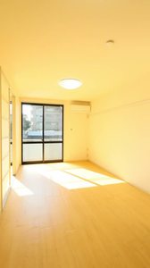 ボナールハイツＣ 0101号-3