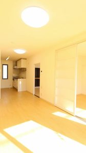 ボナールハイツＣ 0101号-4