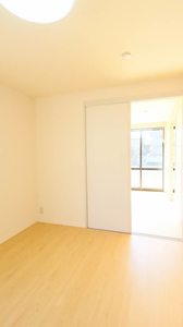 ボナールハイツＣ 0101号-6