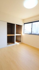 ボナールハイツＣ 0101号-7