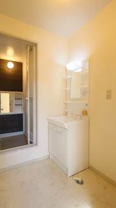 ボナールハイツＣ 0101号-9