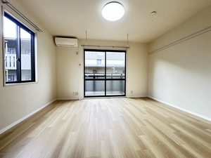 サライ　２１ A101号-2