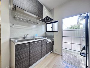 サライ　２１ A101号-3