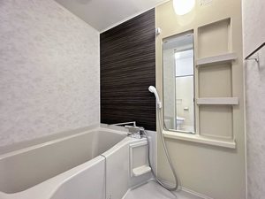 サライ　２１ A101号-4