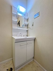 サライ　２１ A101号-5