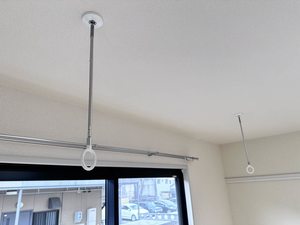 サライ　２１ A101号-6