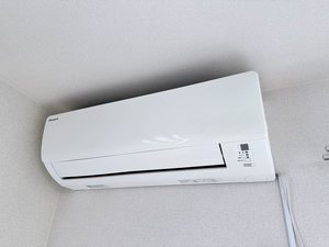 サライ　２１ A101号-7