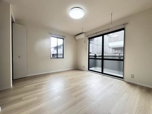 サライ　２１ A101号-8