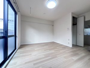 サライ　２１ A101号-9