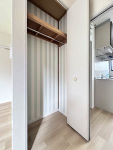 サライ　２１ A101号-11