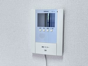 サライ　２１ A101号-12