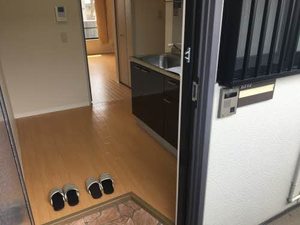 サライ　２１ B202号-2