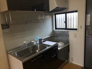 サライ　２１ B202号-3