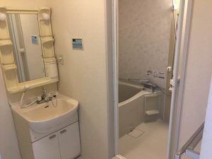 サライ　２１ B202号-4