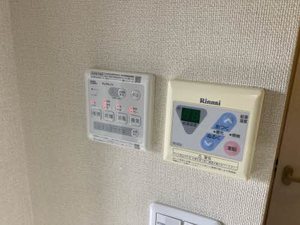リブェール高岡 0102号-9