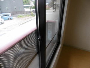 リブェール高岡 0206号-5
