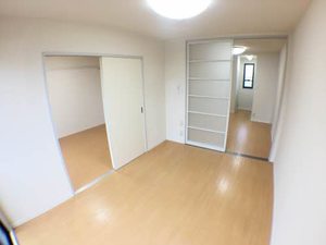 クレストアベニュー西香ノ木 0202号-2