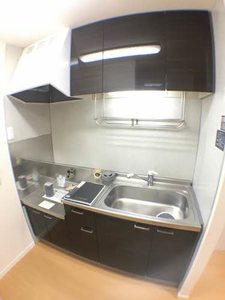 クレストアベニュー西香ノ木 0202号-5