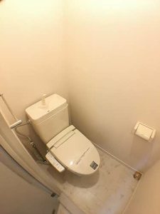 クレストアベニュー西香ノ木 0202号-8