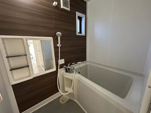 ホープタウン B102号-3