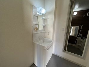 ホープタウン B102号-4