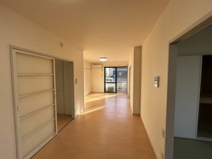 ホープタウン B102号-8