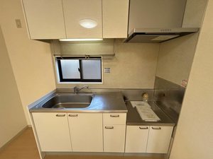 ホープタウン B102号-9