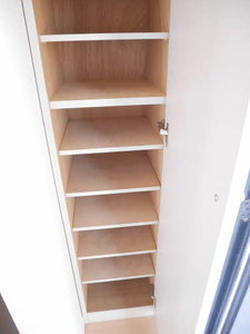 フラットルール B106号-3