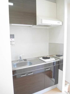 フラットルール B106号-4