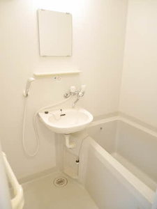 フラットルール B106号-9