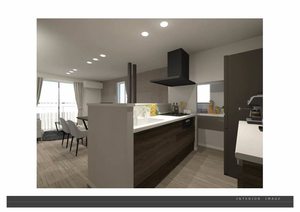 ヒルズハウス B202号-2