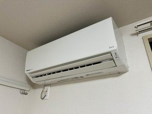 フレグランス杉山 E101号-13