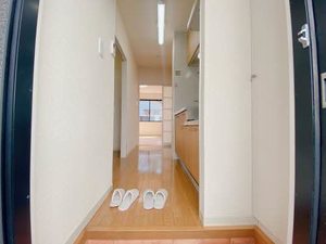 グリーンゲーブルス 0102号-8