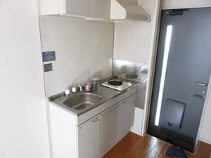 ステージア日永 E105号-4