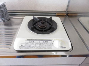 ステージア日永 E105号-5