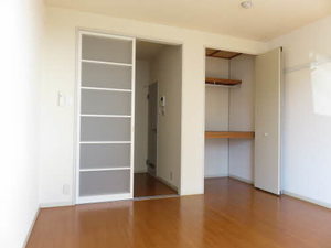 ステージア日永 E105号-6