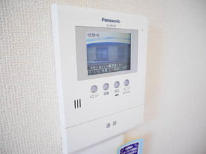 ステージア日永 E205号-9