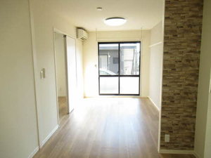 はなみずき A101号-2