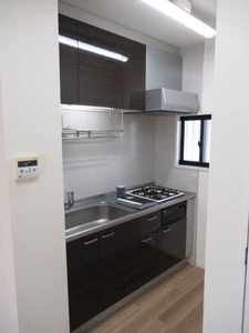 はなみずき A101号-4