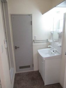 はなみずき A101号-7