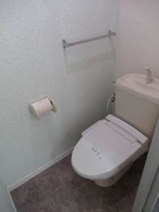 はなみずき A101号-9