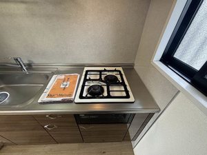 はなみずき B201号-6