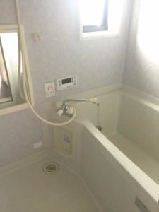 ウィステリア菊川 C101号-4