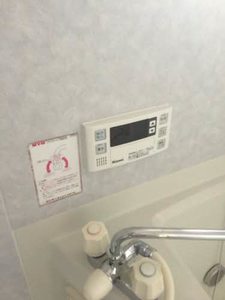 ウィステリア菊川 C101号-5