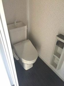 ウィステリア菊川 C101号-6