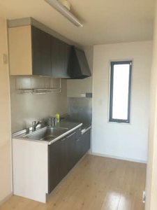 ウィステリア菊川 C101号-7