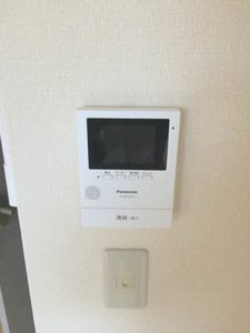 ウィステリア菊川 C101号-9